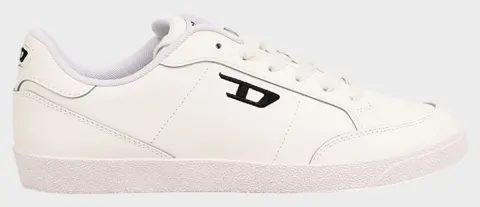 DIESEL S-D-LEO LOW SNEAKERS Y03907P0476-T1002 White