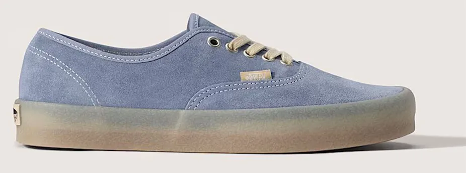 VANS Authentic VN000D7YFOI1-VNFOI RafBlue