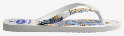 HAVAIANAS HAV. TOP TROPICALIA VIBES II 4150170-00001 White