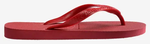 HAVAIANAS HAV. TOP 4000029-01440 Red