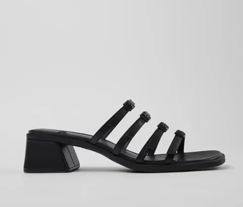 CAMPER Ultrasoft Negro/KoraSand Ultrasoft Negro K201911-001-001 Black