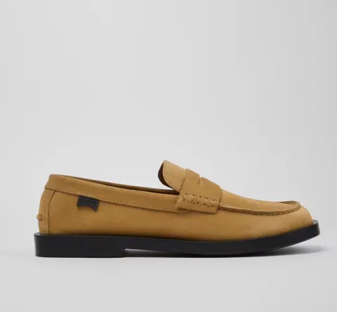 CAMPER Dandy Oat/Don Negro K101014-003-003 Brown