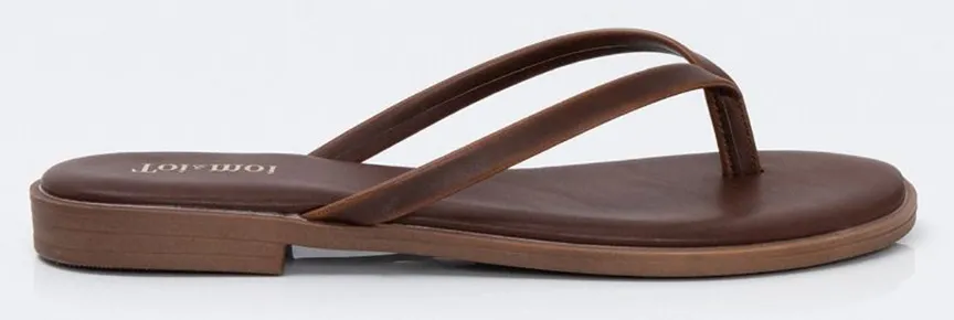 TOI&MOI ΣΑΓΙΟΝΑΡΑ 93-0416-126-330 Brown