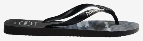 HAVAIANAS HAV. TOP CAMU 4141398-04058 Black