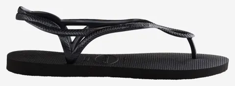 HAVAIANAS HAV. LUNA 4129697-00090 Black
