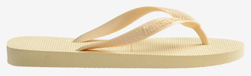 HAVAIANAS HAV. TOP SENSES 4149369-09256 Cream