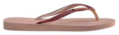 HAVAIANAS HAV. SLIM GLITTER II 4146975-9898 Pink