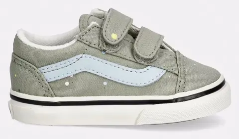 VANS Old Skool V VN000CTGFSG1-VNFSG Khaki
