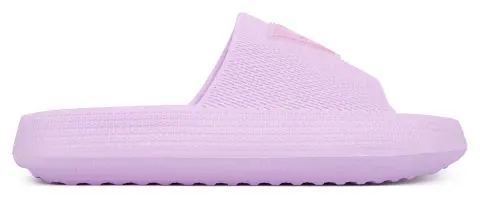 GUESS RUBBER SLIPPERS ΠΑΠΟΥΤΣΙ ΠΑΙΔΙΚΟ UNISEX H6GZ02WG5X0-A420 Violet