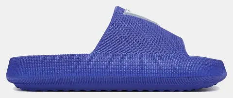 GUESS RUBBER SLIPPERS ΠΑΠΟΥΤΣΙ ΠΑΙΔΙΚΟ UNISEX H6GZ02WG5X0-G7M1 ElectricBlue